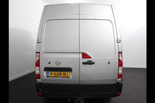 Opel Movano 2.3 CDTI L2H2 | Navigatie | Climate Control | Trekhaak | Betimmering