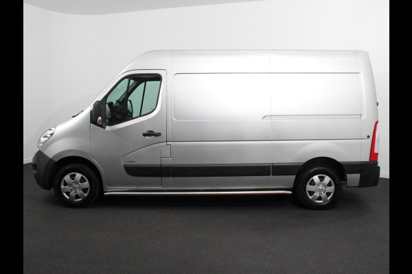 Opel Movano 2.3 CDTI L2H2 | Navigatie | Climate Control | Trekhaak | Betimmering