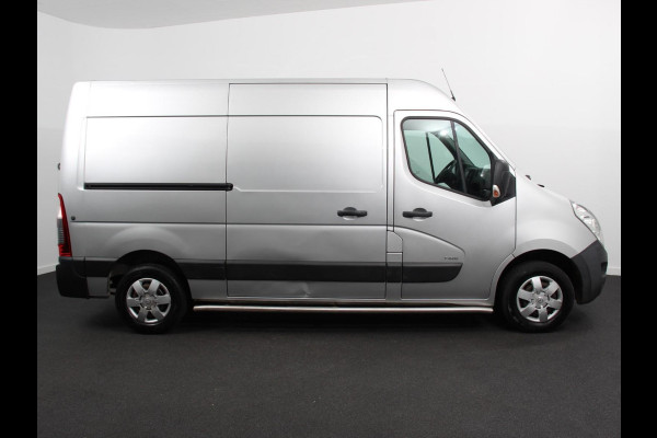 Opel Movano 2.3 CDTI L2H2 | Navigatie | Climate Control | Trekhaak | Betimmering