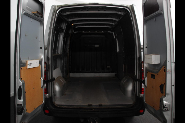 Opel Movano 2.3 CDTI L2H2 | Navigatie | Climate Control | Trekhaak | Betimmering