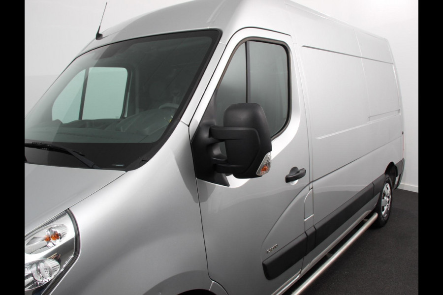 Opel Movano 2.3 CDTI L2H2 | Navigatie | Climate Control | Trekhaak | Betimmering