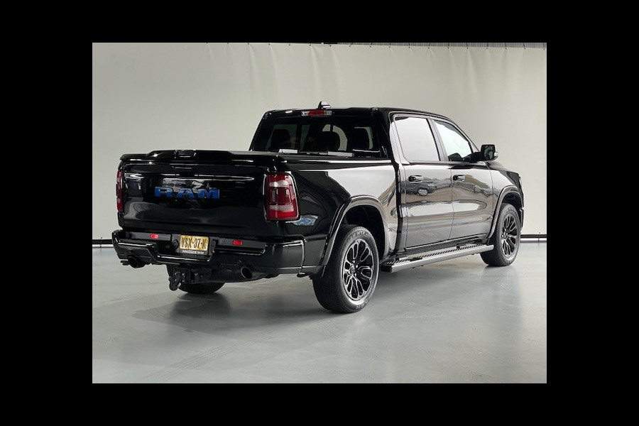 Dodge Ram 1500 LPG 5.7 V8 4x4 Crew Cab Laramie LPG / Leder / Camera