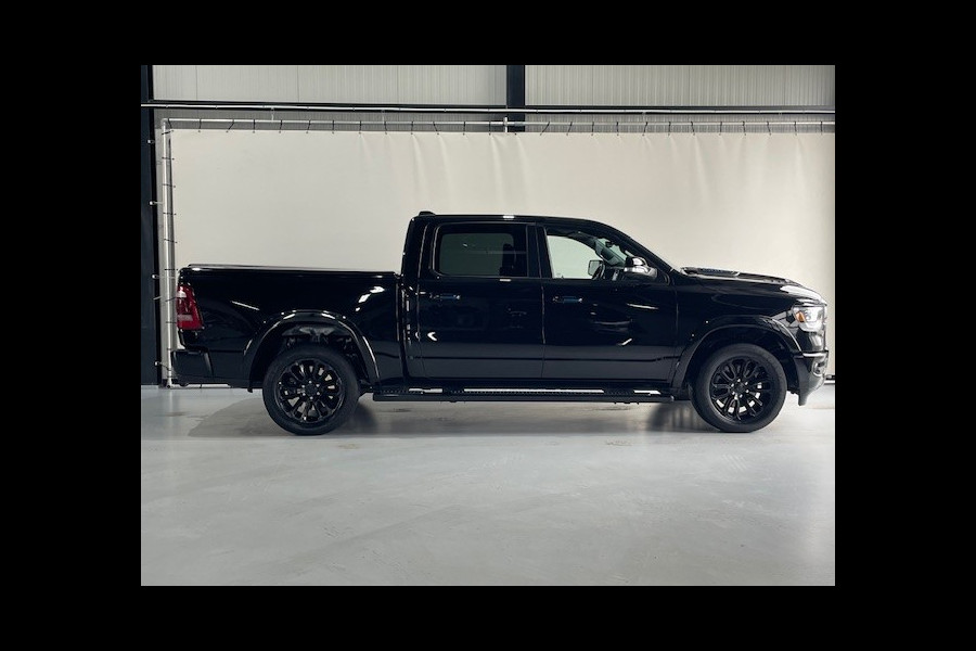 Dodge Ram 1500 LPG 5.7 V8 4x4 Crew Cab Laramie LPG / Leder / Camera