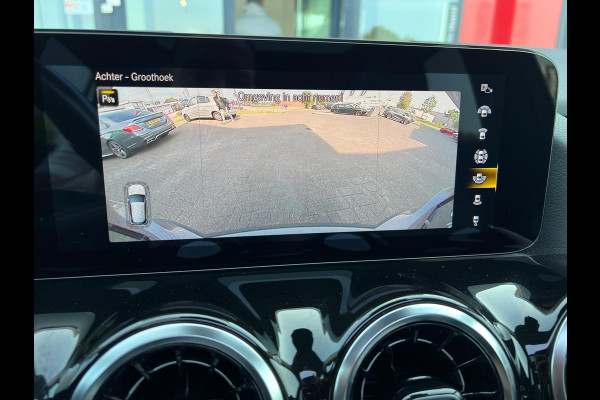 Mercedes-Benz GLA 250e achteruitrijcamera | Navi | Pano | Trekhaak