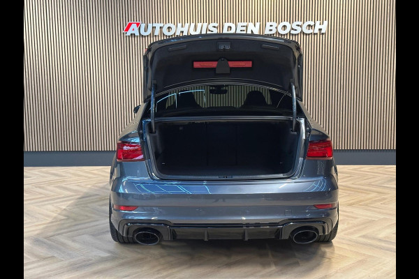 Audi RS3 Limousine 2.5 TFSI Quattro 400PK - Pano - B&O