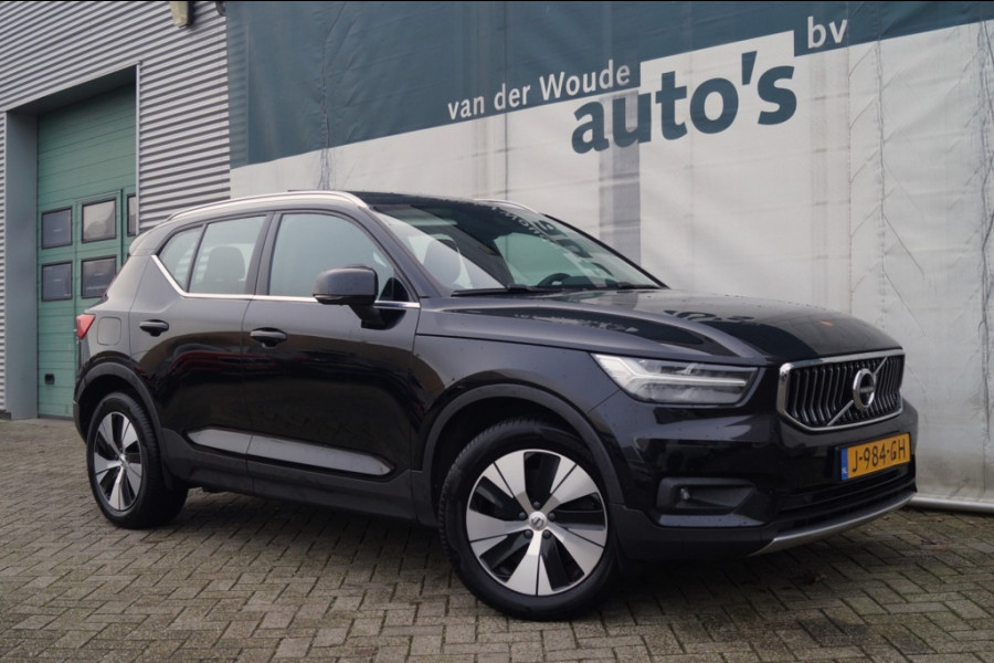 Volvo XC40 1.5 T5 Automaat Recharge Business Pro -PANO-NAVI-