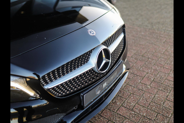 Mercedes-Benz A-Klasse 180 Business Solution AMG | Pano | PDC | LED | 18" LM | Stoelverw.