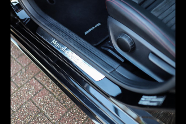 Mercedes-Benz A-Klasse 180 Business Solution AMG | Pano | PDC | LED | 18" LM | Stoelverw.