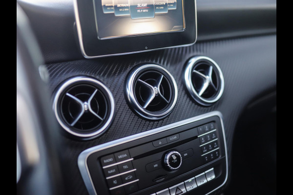 Mercedes-Benz A-Klasse 180 Business Solution AMG | Pano | PDC | LED | 18" LM | Stoelverw.