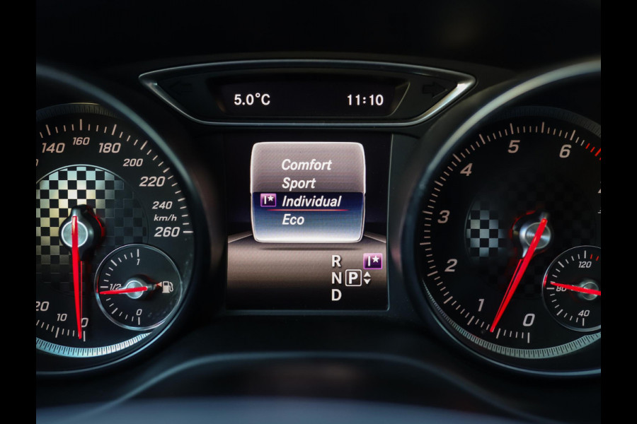 Mercedes-Benz A-Klasse 180 Business Solution AMG | Pano | PDC | LED | 18" LM | Stoelverw.