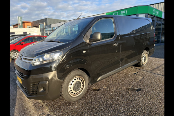 Citroën Jumpy 2.0 Blue HDI 120 XL S&S