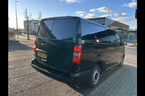 Citroën Jumpy 2.0 Blue HDI 120 XL S&S