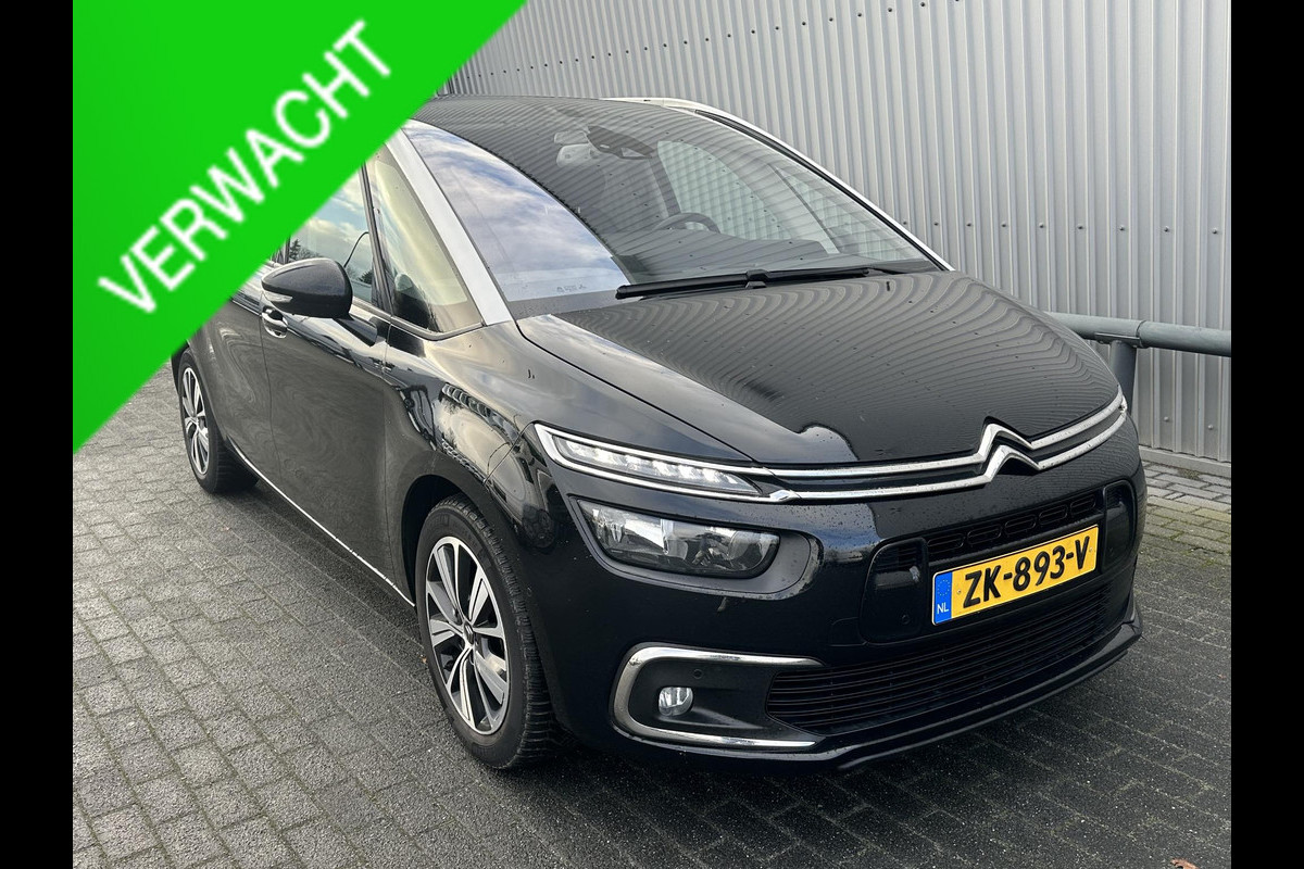 Citroën Grand C4 Spacetourer 1.2 PureTech Business*ACC*ECC*CAMERA*NAVI*