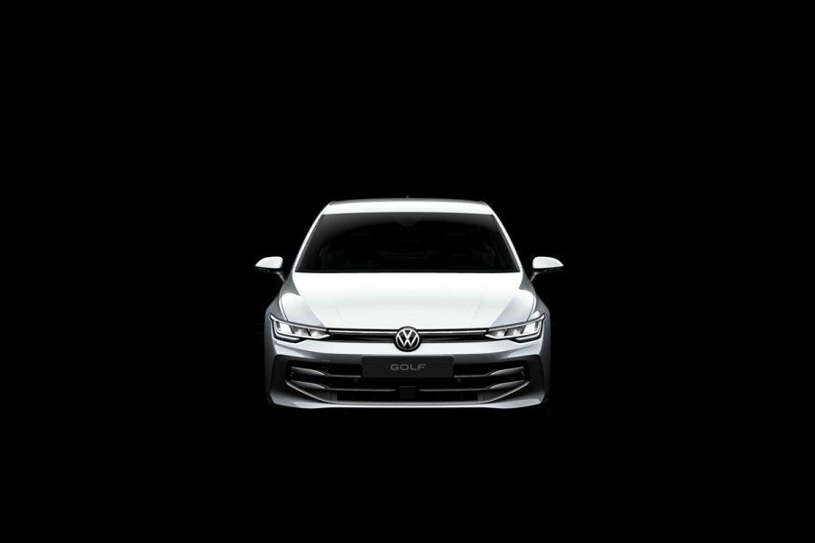 Volkswagen Golf Life Edition 1.5 eHybrid 150 kW / 204 pk Hatchback 6 versn. DSG