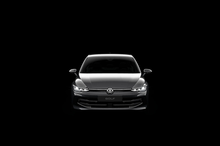 Volkswagen Golf Life Edition 1.5 eHybrid 150 kW / 204 pk Hatchback 6 versn. DSG