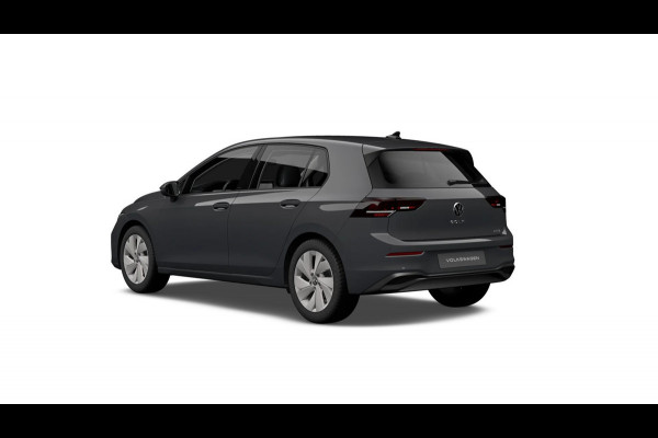 Volkswagen Golf Life Edition 1.5 eHybrid 150 kW / 204 pk Hatchback 6 versn. DSG