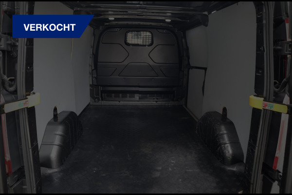 Ford Transit Custom 300 2.0 TDCI L2H1 170 PK AUT Raptor Edition | BPM VRIJ | Camera | CarPlay | Trekhaak | Stoelverwarming | PDC V+A | 3-Zitter | NAP Logisch | NL Auto