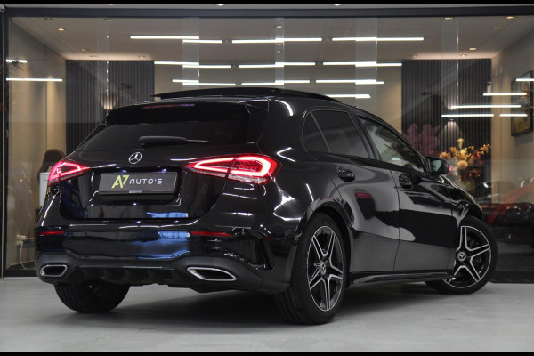 Mercedes-Benz A-Klasse 250 AMG/PANODAK/SFEERVEL/CARPLAY/LANE ASSIST