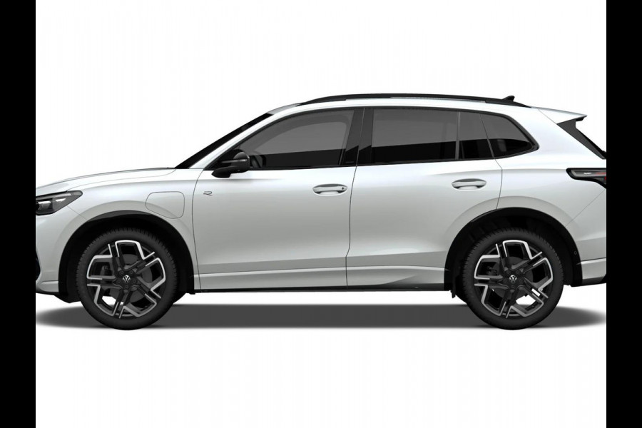 Volkswagen Tiguan R-Line-Edition 1.5 eHybrid 200 kW / 272 pk SUV 6 v ersn. DSG