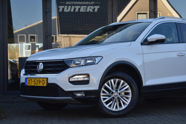 Volkswagen T-Roc 1.0 TSI Style | CAMERA | APPLE CARPLAY | ANDROID AUTO | CLIMATE CONTROLE | DAB | ADAPTIEVE CRUISE CONTROLE | NAP