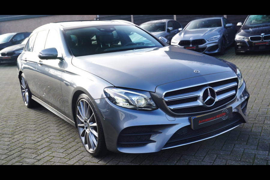 Mercedes-Benz E-Klasse Estate 250 Premium Plus | Burmester | 360 Camera