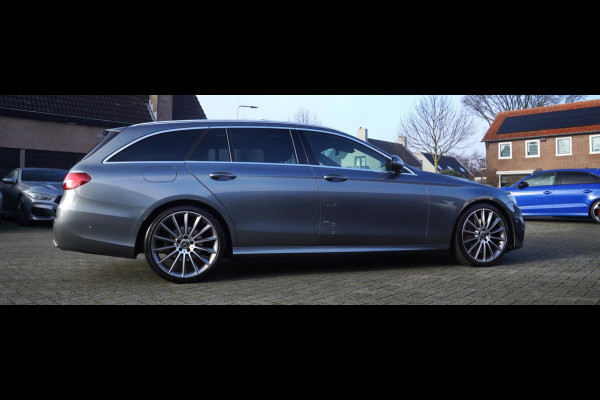 Mercedes-Benz E-Klasse Estate 250 Premium Plus | Burmester | 360 Camera