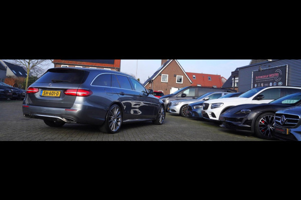 Mercedes-Benz E-Klasse Estate 250 Premium Plus | Burmester | 360 Camera