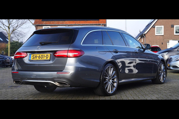 Mercedes-Benz E-Klasse Estate 250 Premium Plus | Burmester | 360 Camera