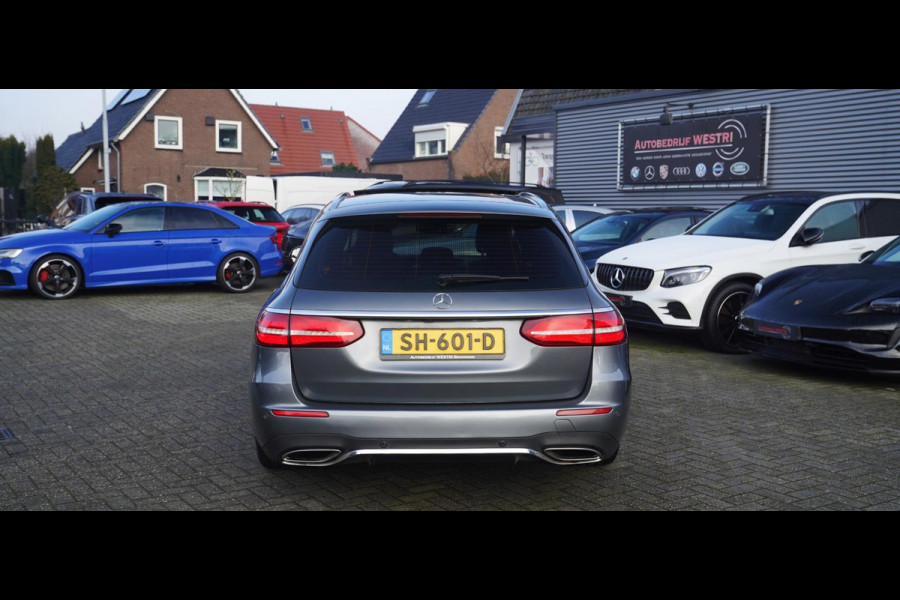 Mercedes-Benz E-Klasse Estate 250 Premium Plus | Burmester | 360 Camera