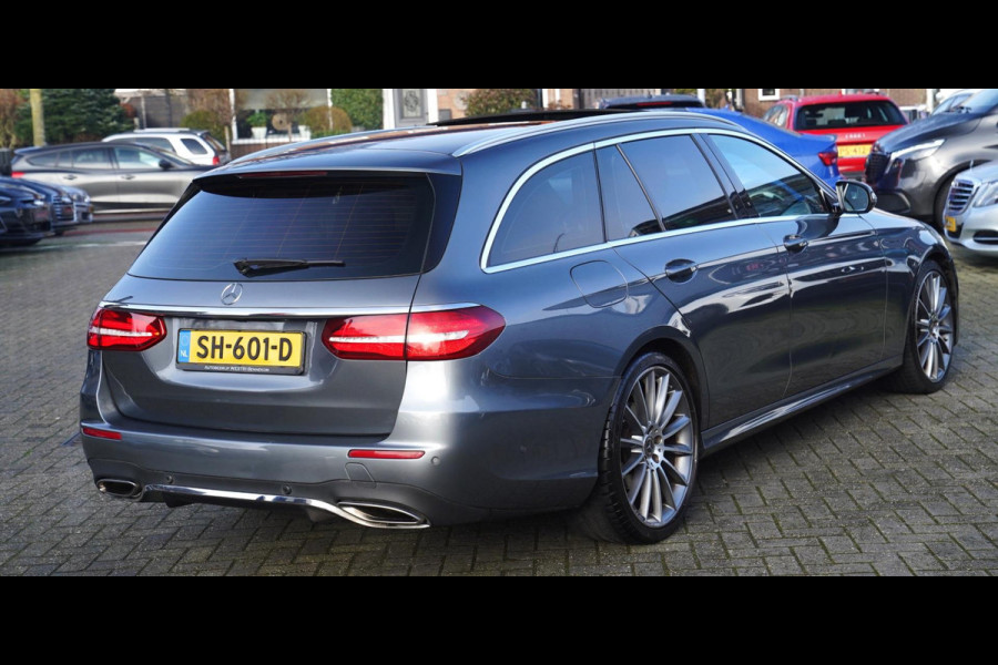 Mercedes-Benz E-Klasse Estate 250 Premium Plus | Burmester | 360 Camera