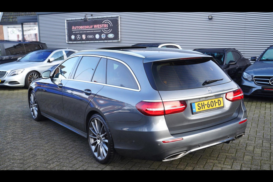 Mercedes-Benz E-Klasse Estate 250 Premium Plus | Burmester | 360 Camera