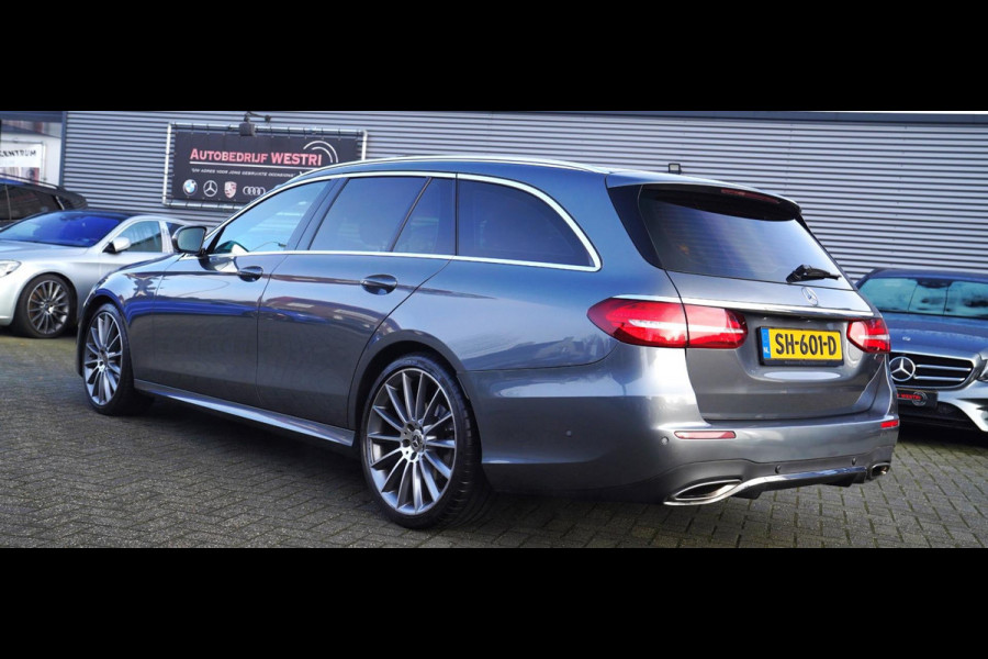 Mercedes-Benz E-Klasse Estate 250 Premium Plus | Burmester | 360 Camera