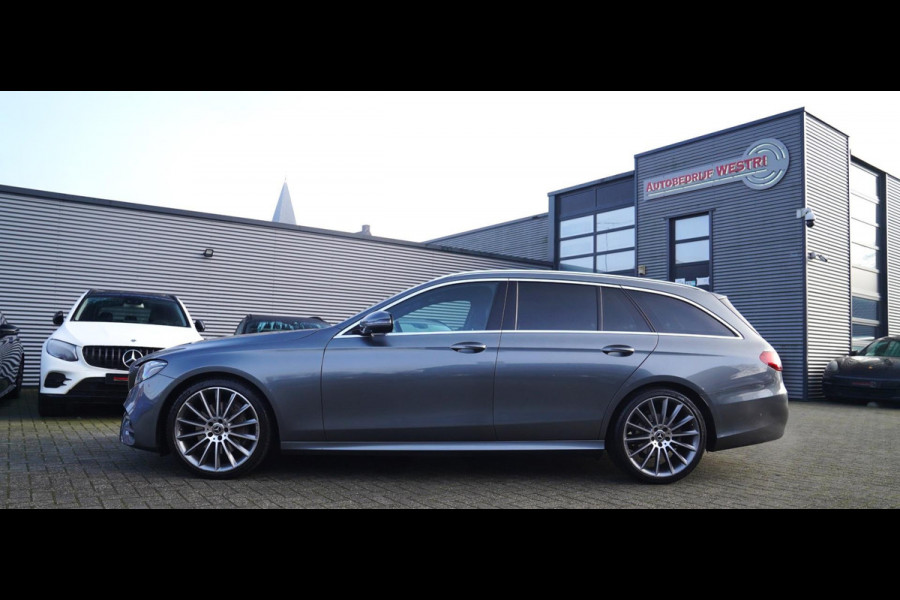 Mercedes-Benz E-Klasse Estate 250 Premium Plus | Burmester | 360 Camera