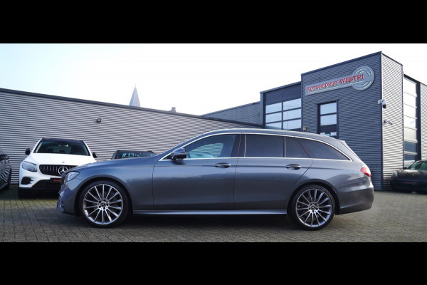 Mercedes-Benz E-Klasse Estate 250 Premium Plus | Burmester | 360 Camera