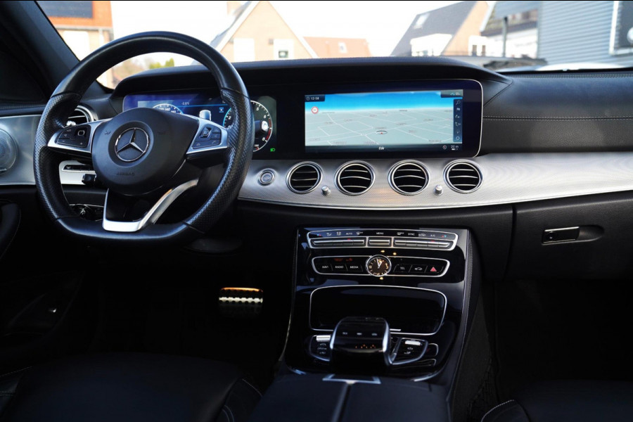 Mercedes-Benz E-Klasse Estate 250 Premium Plus | Burmester | 360 Camera