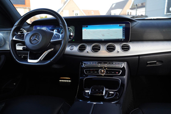 Mercedes-Benz E-Klasse Estate 250 Premium Plus | Burmester | 360 Camera