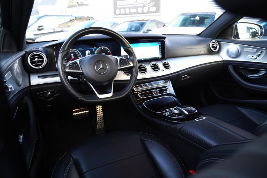 Mercedes-Benz E-Klasse Estate 250 Premium Plus | Burmester | 360 Camera