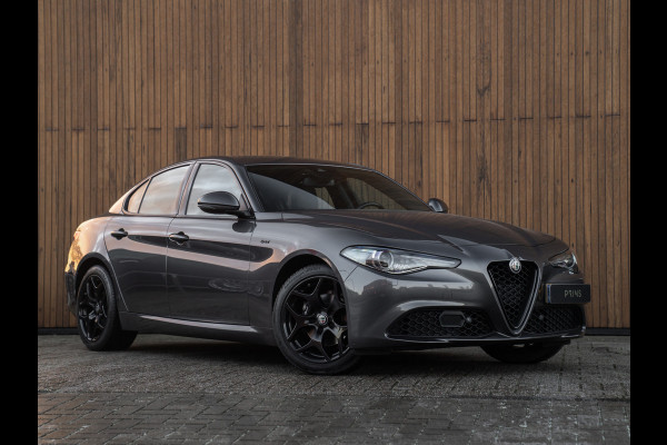 Alfa Romeo Giulia 2.0T Sprint | MY21 | Veloce stoelen | CarPlay | 1e eig | Adapt. cruise | NL-auto