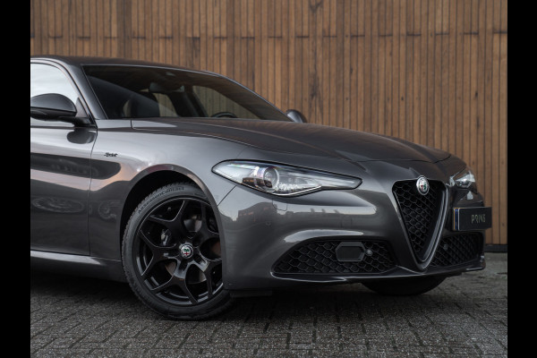 Alfa Romeo Giulia 2.0T Sprint | MY21 | Veloce stoelen | CarPlay | 1e eig | Adapt. cruise | NL-auto