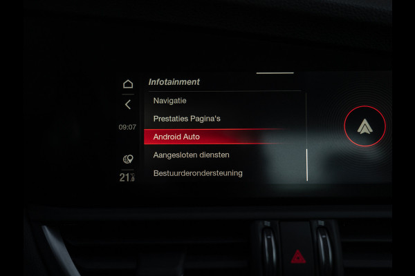 Alfa Romeo Giulia 2.0T Sprint | MY21 | Veloce stoelen | CarPlay | 1e eig | Adapt. cruise | NL-auto