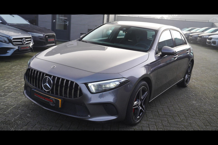 Mercedes-Benz A-Klasse 250 e Business Solution AMG Limited | Navi | Achterrijtrijcamera