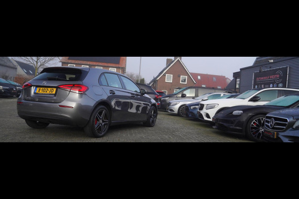 Mercedes-Benz A-Klasse 250 e Business Solution AMG Limited | Navi | Achterrijtrijcamera