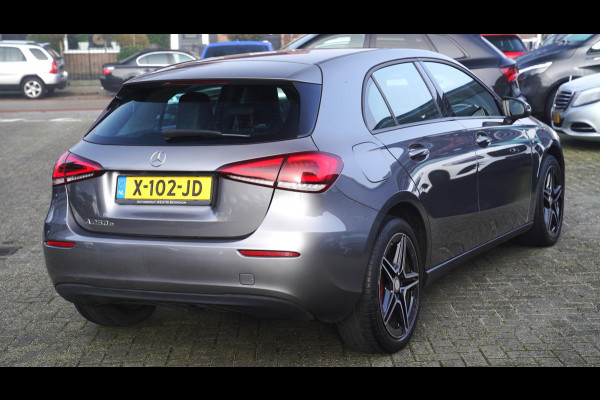 Mercedes-Benz A-Klasse 250 e Business Solution AMG Limited | Navi | Achterrijtrijcamera