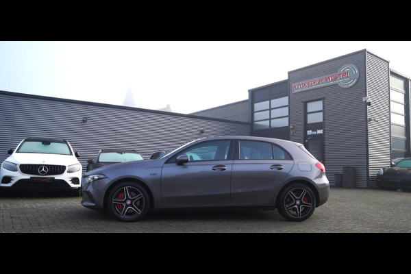 Mercedes-Benz A-Klasse 250 e Business Solution AMG Limited | Navi | Achterrijtrijcamera