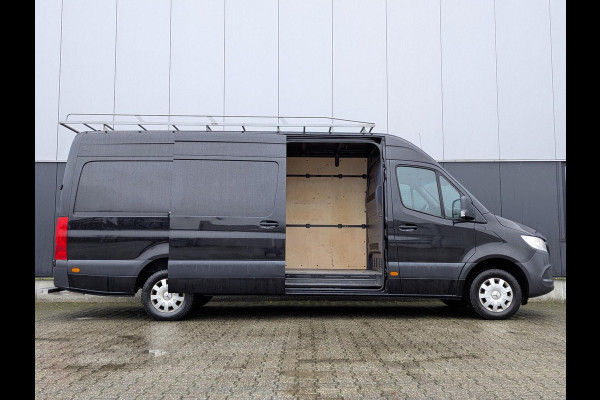 Mercedes-Benz Sprinter 316 L4H3 160PK AUTOMAAT TREKHAAK EURO 6 CLIMATE CONTROL CRUISE CAMERA