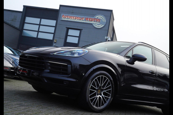 Porsche Cayenne 3.0 | 360 Camera | Stoelverkoeling