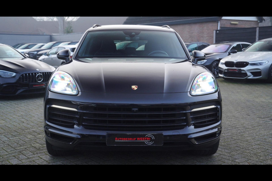 Porsche Cayenne 3.0 | 360 Camera | Stoelverkoeling