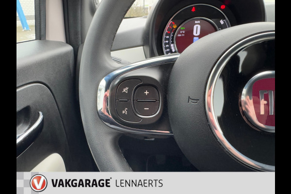 Fiat 500C 1.2 Lounge (RIJKLAARPRIJS)