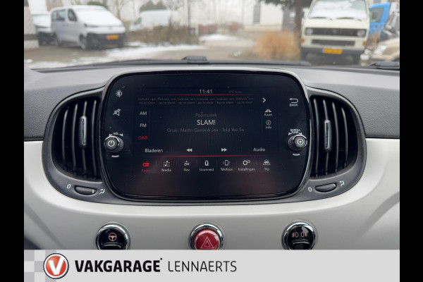 Fiat 500C 1.2 Lounge (RIJKLAARPRIJS)