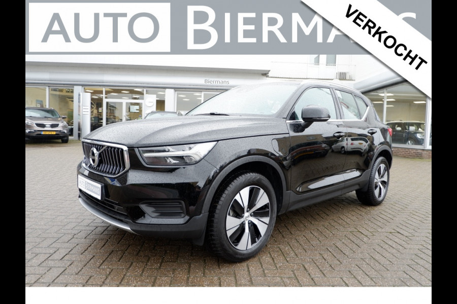 Volvo XC40 1.5 T4 Rech Inscription Exp. Rijklaar incl. 12mnd garantie!